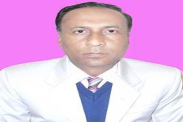 MVM Hamirpur Pincipal 